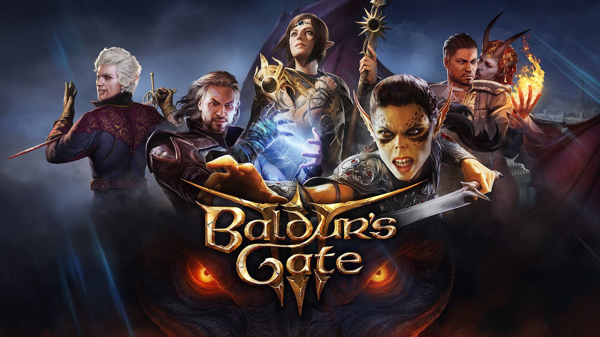 BaldursGate
